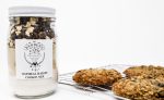 Oatmeal Raisin Cookie Mix For Discount