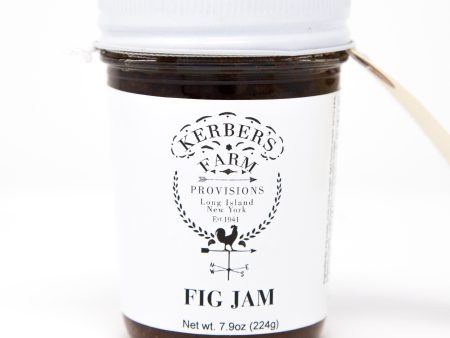 Fig Jam on Sale