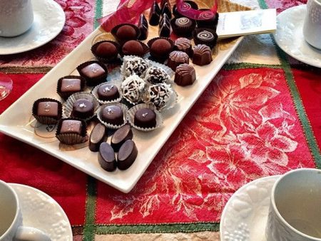 Guest Collection - 48 Chocolate Assortment Sale