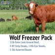 Wolf Freezer Pack Online now