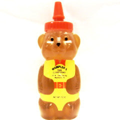 Wampler s Bear Bottle Honey Online Sale