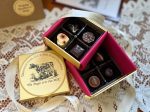 The Gold Eight Gift Box Discount