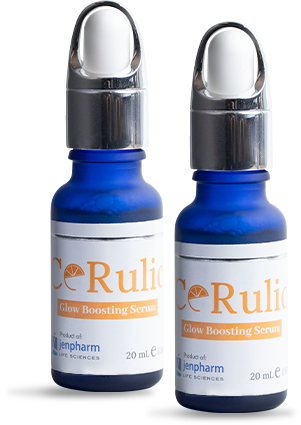 Cerulic Glow Boosting Serum For Discount