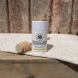 Beeswax, Raw Honey and Tallow Lotion Sticks Supply