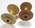 Spinning Wheel Bobbins - All Sizes Fashion