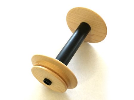 Spinning Wheel Bobbins - All Sizes Fashion