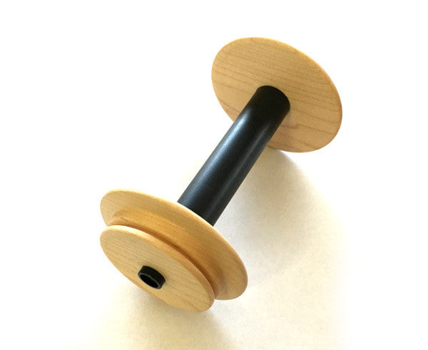 Spinning Wheel Bobbins - All Sizes Fashion