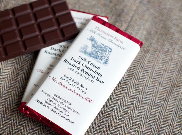 Dark Chocolate Peanut Bar Online