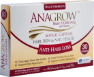 Anagrow Soft Gel Capsules For Sale