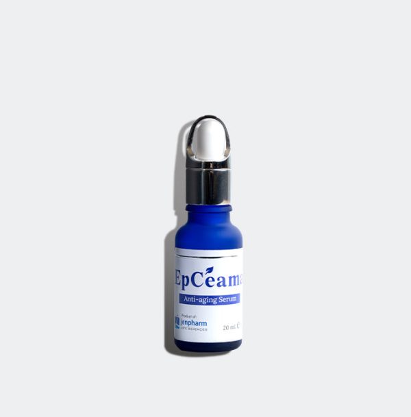 Epceama Anti Aging Serum Fashion