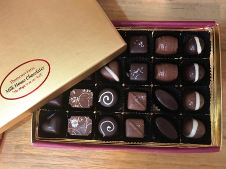 Favorites Chocolate Gift  Box - 24 Chocolates For Cheap