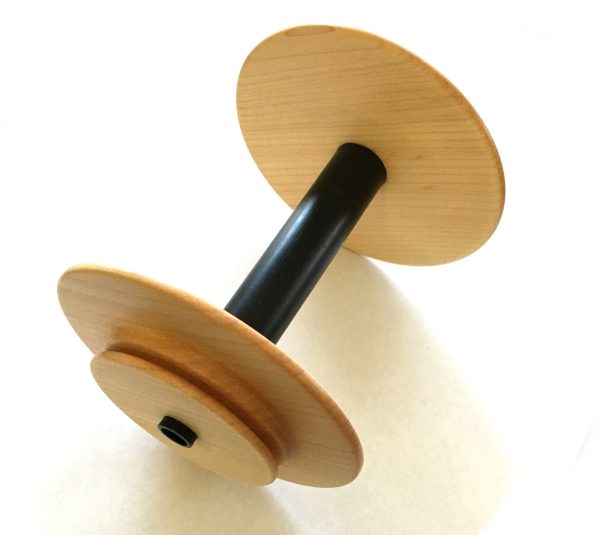 Spinning Wheel Bobbins - All Sizes Fashion