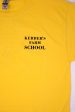 Daisy Yellow Kerber s Farm School T-shirt - Youth Sizes For Sale