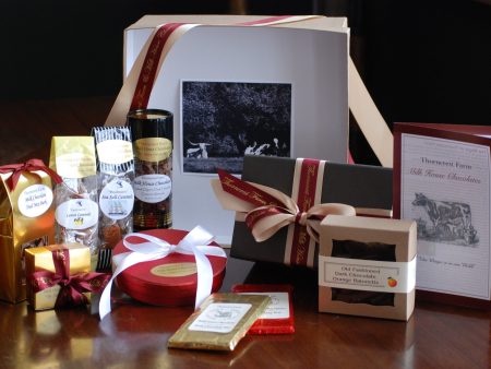 Farmer s  Collection Gift Box Online Sale