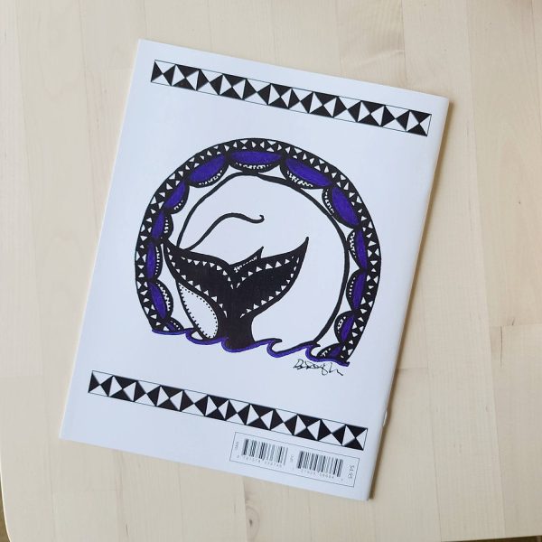 Inupiat Coloring Book Online Hot Sale