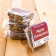 Apple Cinnamon Meal Bar - Box of 12 Online