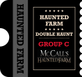 Oct 4 | Group C | Double Haunt 2024 Passes Sale