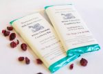 White Chocolate Cranberry Bar Online now