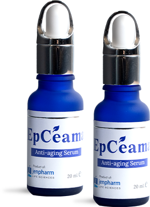 Epceama Anti Aging Serum Fashion