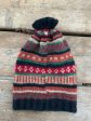 Fair Isle Hat on Sale