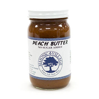 Masonic Village Sugar Free Fruit Butters Online now