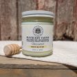 Beeswax, Raw Honey and Tallow Body Butter Fashion