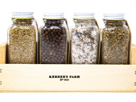 Organic Herb Kit Online