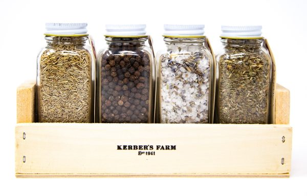 Organic Herb Kit Online