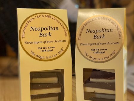 Neapolitan Bark Online Sale