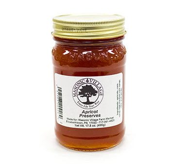 Masonic Village Preserves, Jams, and Jellies Online Hot Sale