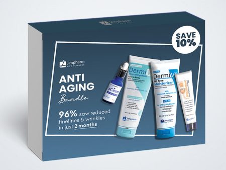 Anti Aging Bundle Online now