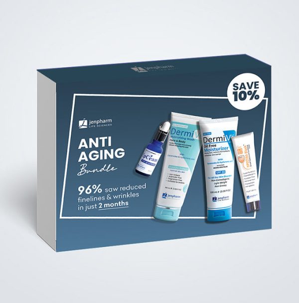 Anti Aging Bundle Online now