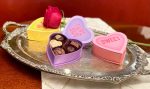 Be Mine Valentine Gift Box Sale