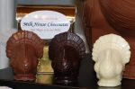 Dark Chocolate Turkeys Online now