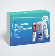 Anti Acne & Skin Brightening Bundle Cheap