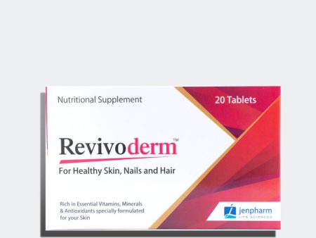 Revivoderm Sale