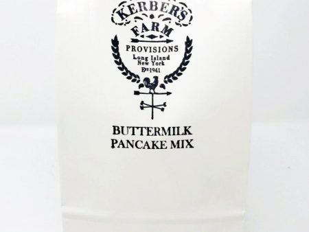 Buttermilk Pancake Mix For Discount