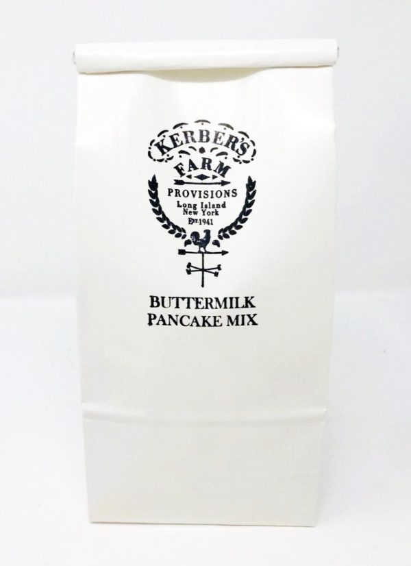 Buttermilk Pancake Mix For Discount