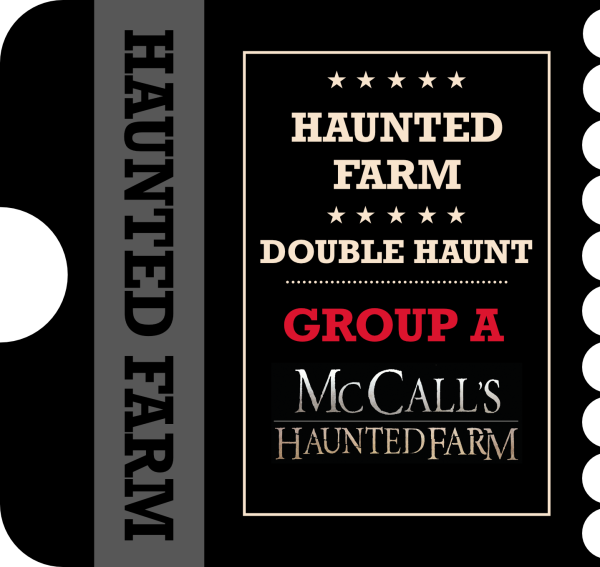 Oct 5 | Group A | Double Haunt 2024 Passes Online Hot Sale