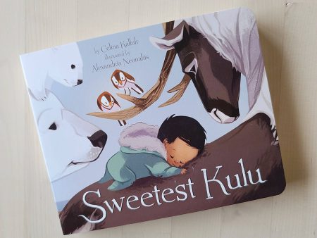 Sweetest Kulu Sale