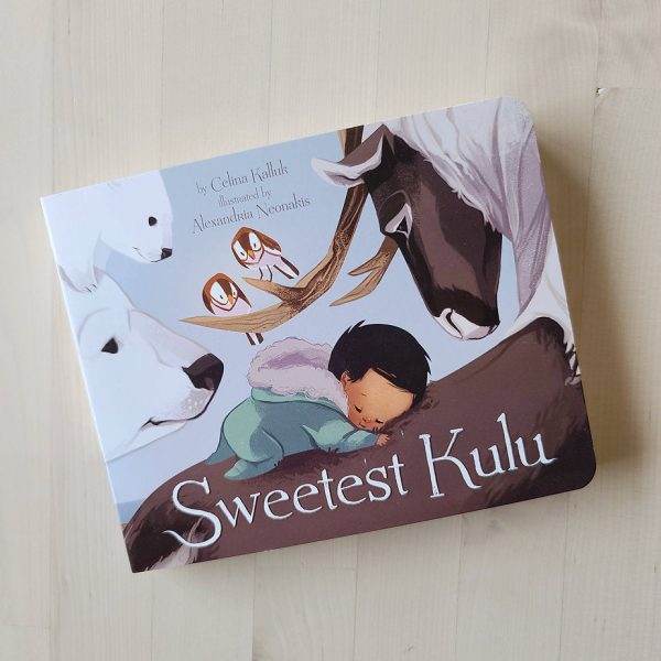 Sweetest Kulu Sale