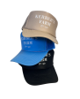 Khaki Kerber s Farm Trucker Hat For Cheap