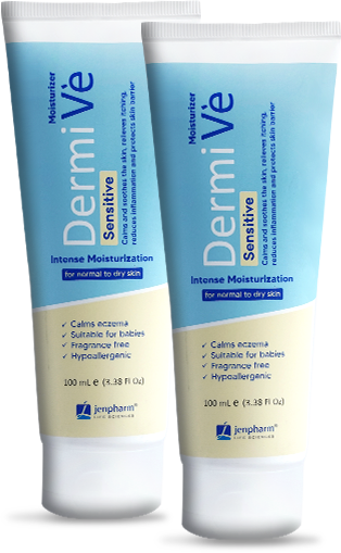 Dermive Sensitive Moisturizer For Cheap