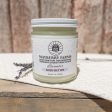 Beeswax, Raw Honey and Tallow Body Butter Fashion