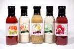 Masonic Village Gourmet Salad Dressings Sale