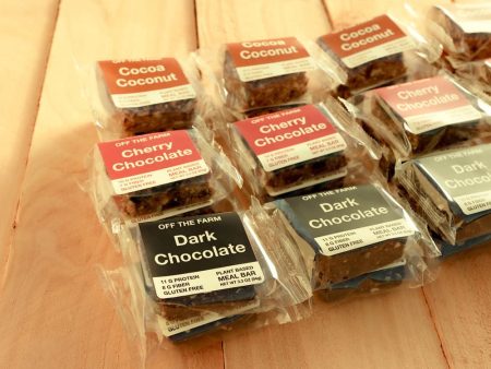 Chocolate Lovers Bundle - 36 Bars Online Hot Sale