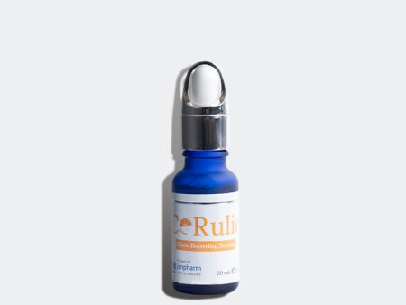 Cerulic Glow Boosting Serum For Discount