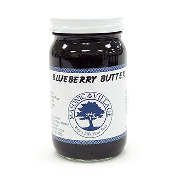 Masonic Village Sugar Free Fruit Butters Online now