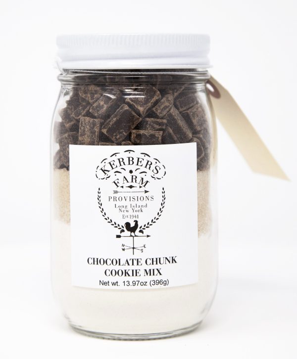 Chocolate Chunk Cookie Mix Discount