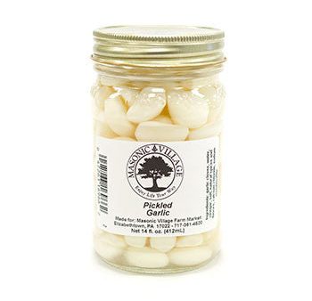 Masonic Village Pickled Specialties Online now